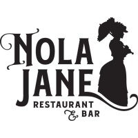 Nola Jane Restaurant and Bar logo - Similar company to Dust Factory