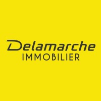Delamarche Immobilier logo - Similar company to Ams Ascenseurs Multi-Services