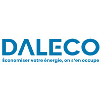 Daleco Energie logo - Similar company to Iso&Energies