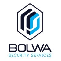 BOLWA SECURITY SERVICES logo - Similar company to The Security Franchise