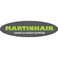 Martinhair Frederik Hendriklaan logo - Similar company to Kinki Kappers