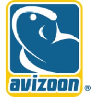 Avizoon logo - Similar company to Farmvet Systems Ltd
