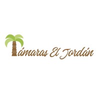 Tamaras El Jordan logo - Similar company to Labelling Systems