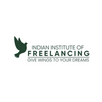 Indian Institute of Freelancing logo - Similar company to Wealthlife