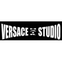 Versace Hair Studio logo - Similar company to Studio Legale Versace - Petronici