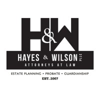 Hayes & Wilson, PLLC logo - Similar company to Mcculloch & Miller, Pllc - Houston, Texas