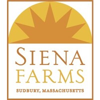 Siena Farms logo - Similar company to Brookies Rural Traders