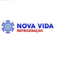 REFRIGERAÇÃO NOVA VIDA logo - Similar company to Wm Ice