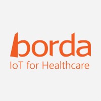 Borda Technology logo - Similar company to Evo Lab