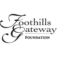 Foothills Gateway Rehabilitation Center Charitable Foundation Trust logo - Similar company to The Gateway Intervention Centre