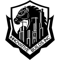 Innovative Builds Inc logo - Similar company to A&G Residential