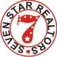 Sevenstar Realtors logo - Similar company to Pune Properties And Realties Pvt. Ltd.
