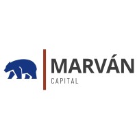 Marván Capital logo - Similar company to Gim Family Office