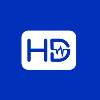 SaúdeHD logo - Similar company to Dumply