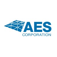 AES Corporation logo - Similar company to Coppercom