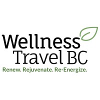 Wellness Travel BC logo - Similar company to Entrée Destinations