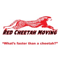 Red Cheetah Moving