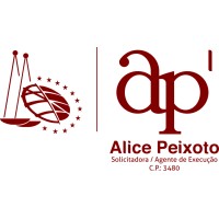 Alice Peixoto | Legal Services logo - Similar company to Comissão De Curso De Solicitadoria E Administração