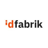 id-fabrik logo - Similar company to Bob King Creative Ltd