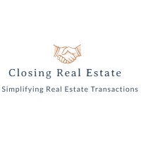 Closing Real Estate, LLC logo - Similar company to American Title Hub