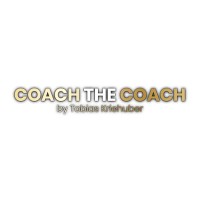 Coach the Coach logo - Similar company to Solutions Coach Düsseldorf