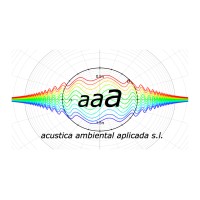 AAA acustica ambiental aplicada logo - Similar company to Acre Ambiental
