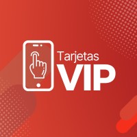 Tarjetas VIP logo - Similar company to Tecnocard