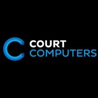 Court Computers logo - Similar company to Itverse