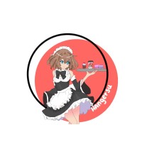 Hangetsu logo - Similar company to The Pearl Source