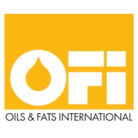 Oils & Fats International logo - Similar company to Mapak Qasim Bulkers Pvt. Ltd.