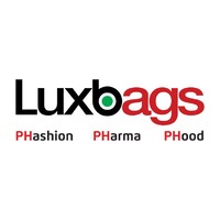Luxbags logo - Similar company to Loverbeer Srl