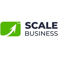 Scale Business logo - Similar company to Scale Business Solutions