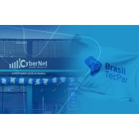 CyberNet Provedor / Amigo logo - Similar company to Great Group Estratégias Empresariais
