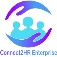 Connect2HR official logo - Similar company to Lww Global - League Of Wondrous Women Global