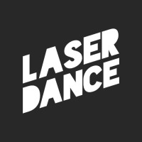 Laser Dance logo - Similar company to Cubism