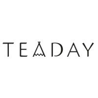 Teaday logo - Similar company to Tea Housee