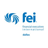 FEI Dallas logo - Similar company to Tidemill Group