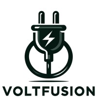 Voltfusion logo - Similar company to Switch