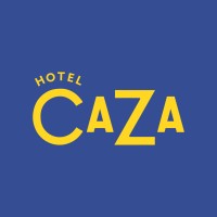 Hotel Caza logo - Similar company to Let Knock Ltd
