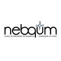 Núcleo de Estudantes de Bioquímica da Universidade do Minho (NEBQUM) logo - Similar company to Núcleo De Estudantes De Bioquímica Da Associação Académica De Coimbra
