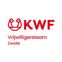 KWF Zwolle logo - Similar company to Loys.Laundry