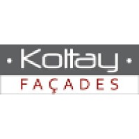 Koltay Facades logo - Similar company to M