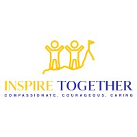 Inspire Together Ltd logo - Similar company to Selective Recruitment Solutions Ltd