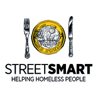 StreetSmart Charity UK logo - Similar company to Dewkes