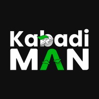 Kabadi Man logo - Similar company to Devo Edutech Pvt Ltd