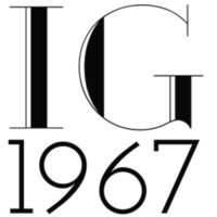 IG 1967 logo - Similar company to Ig Wbs