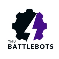 TMU Battlebots logo - Similar company to Toronto Autonomous Systems Collective