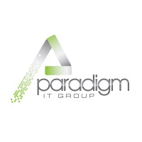 Paradigm IT Group logo - Similar company to Paradigm It Solutions
