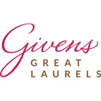 Givens Great Laurels logo - Similar company to Givens Estates