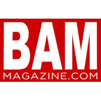 BAM Magazine logo - Similar company to Belfast 247 On Air